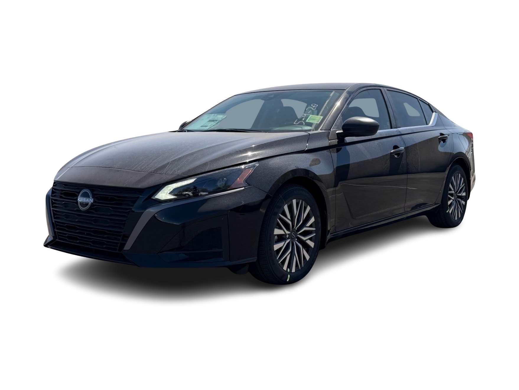 Thumbnail: 2026 Nissan Altima - 1