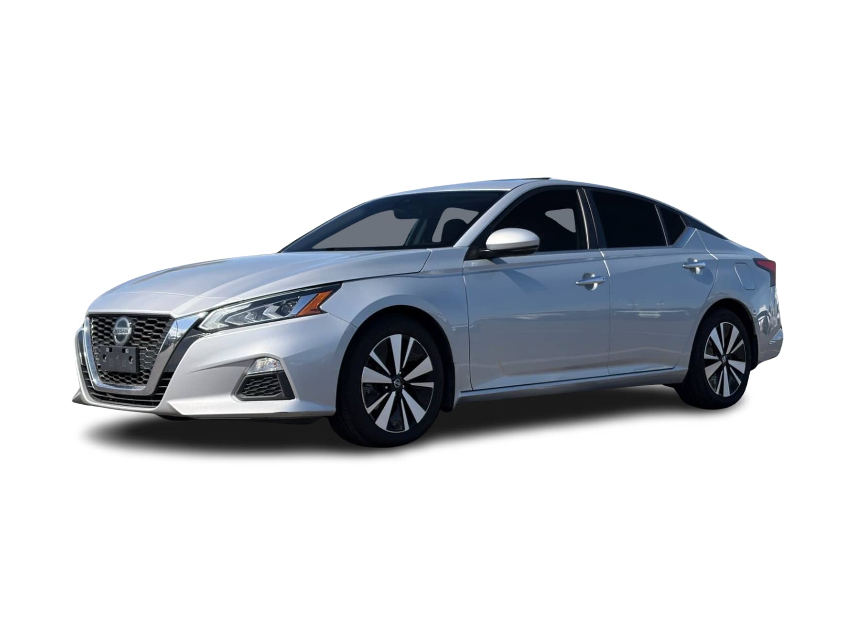 2022 Nissan Altima SV -
                  Avondale, AZ