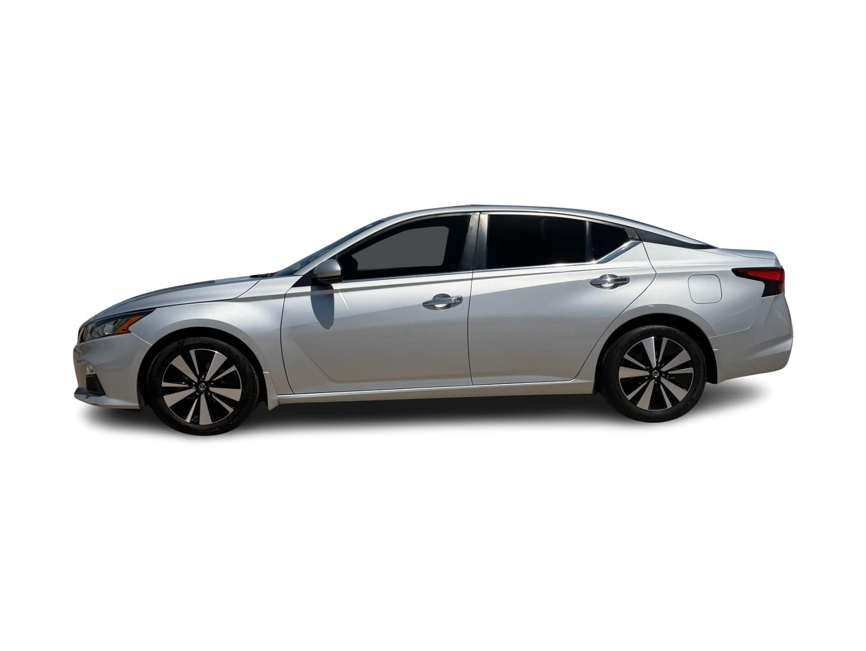 Thumbnail: 2022 Nissan Altima - 1
