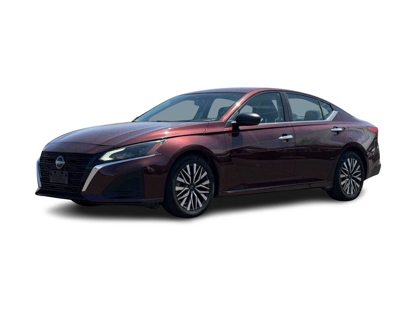 Thumbnail: 2024 Nissan Altima - 1