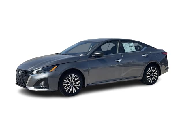 2025 Nissan Altima SV -
                  Avondale, AZ