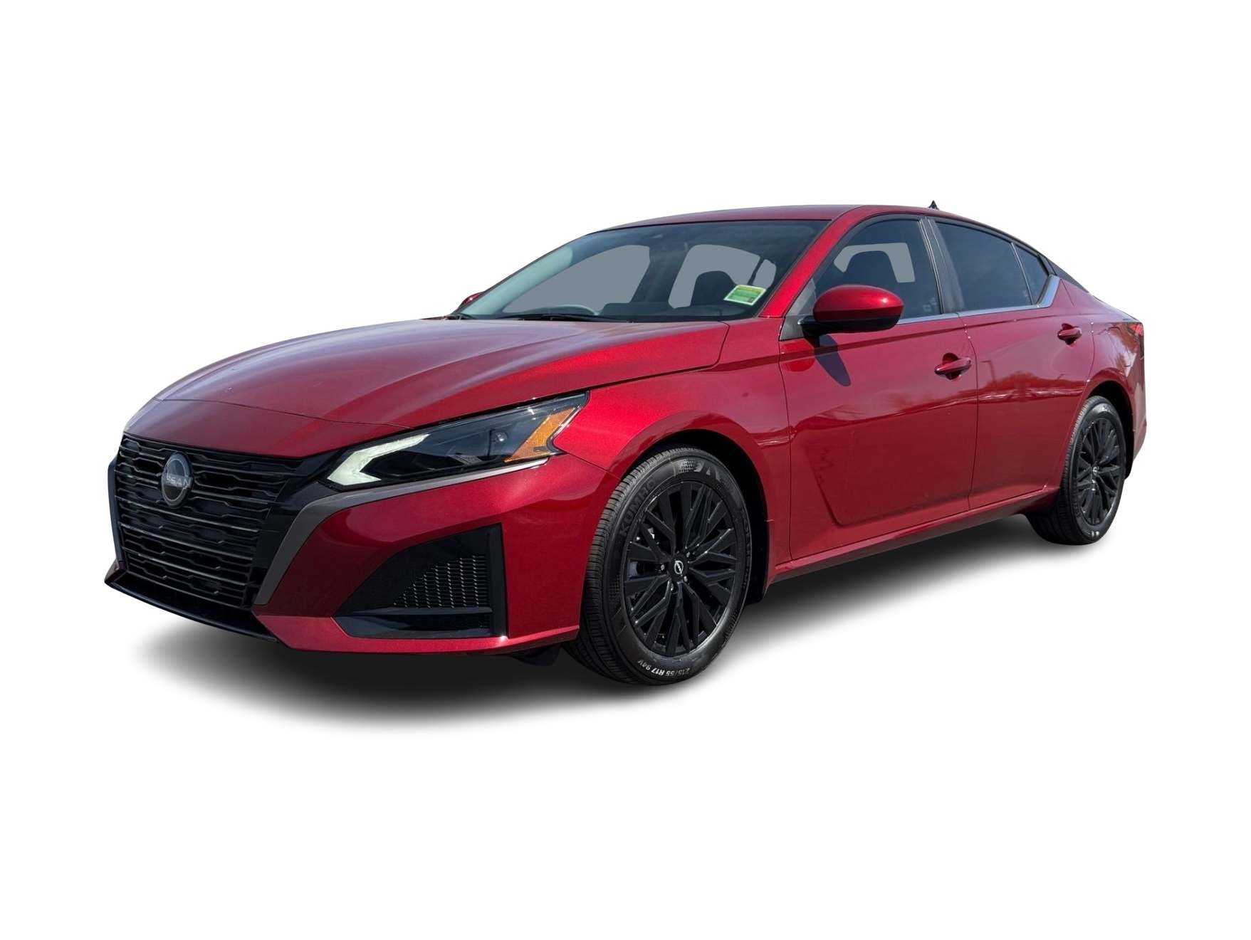 Thumbnail: 2026 Nissan Altima - 1