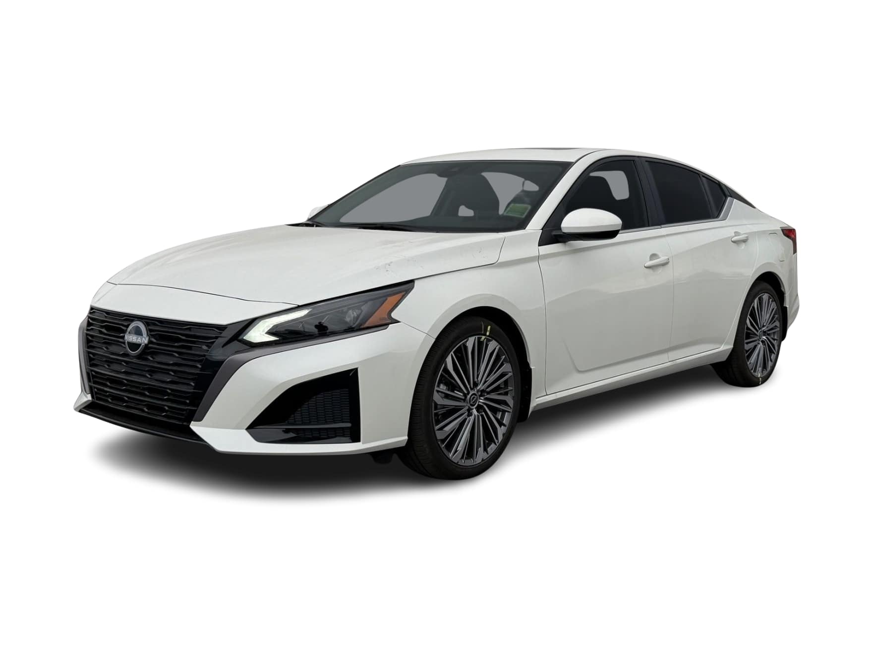 Thumbnail: 2026 Nissan Altima - 1