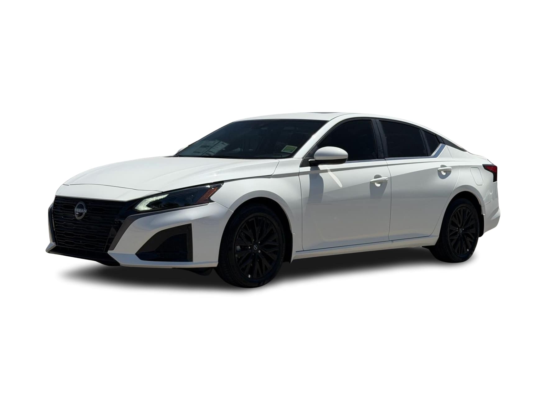 Thumbnail: 2026 Nissan Altima - 1