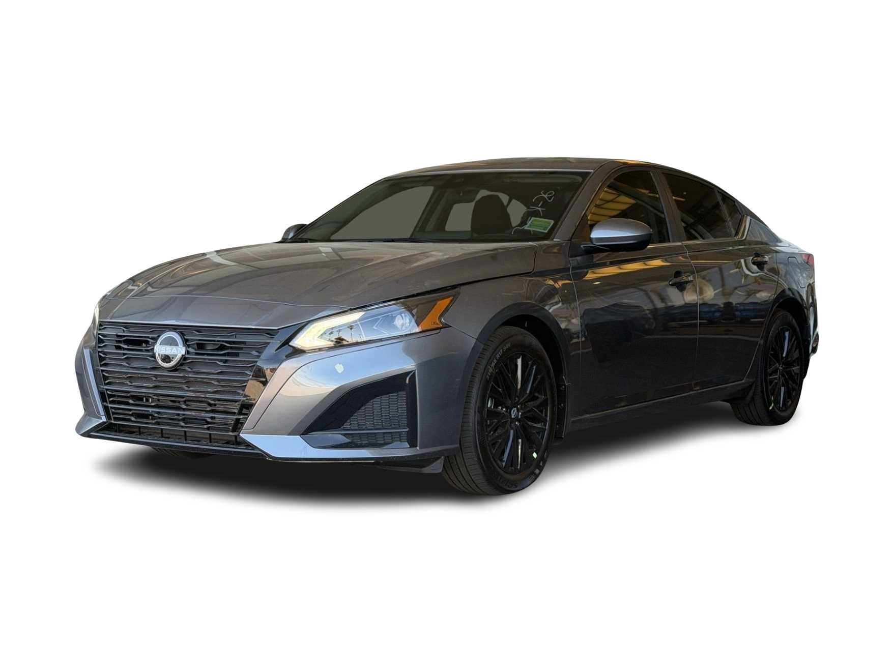 Thumbnail: 2026 Nissan Altima - 1