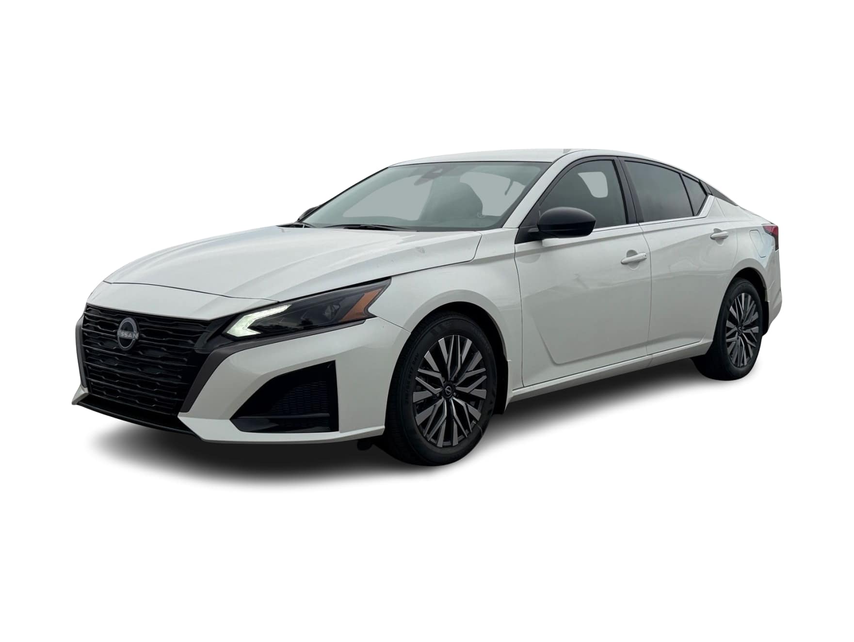 Thumbnail: 2026 Nissan Altima - 1