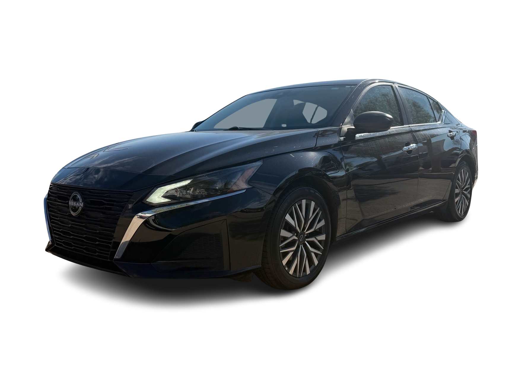 Thumbnail: 2025 Nissan Altima - 1