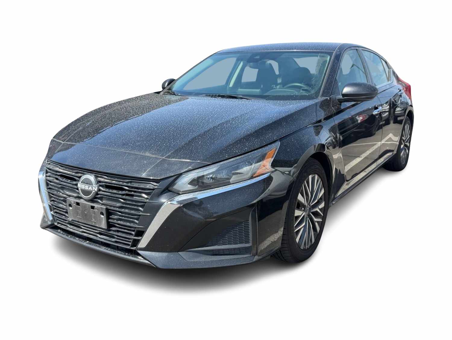 Thumbnail: 2024 Nissan Altima - 1