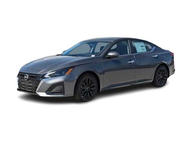 Thumbnail: 2025 Nissan Altima - 1