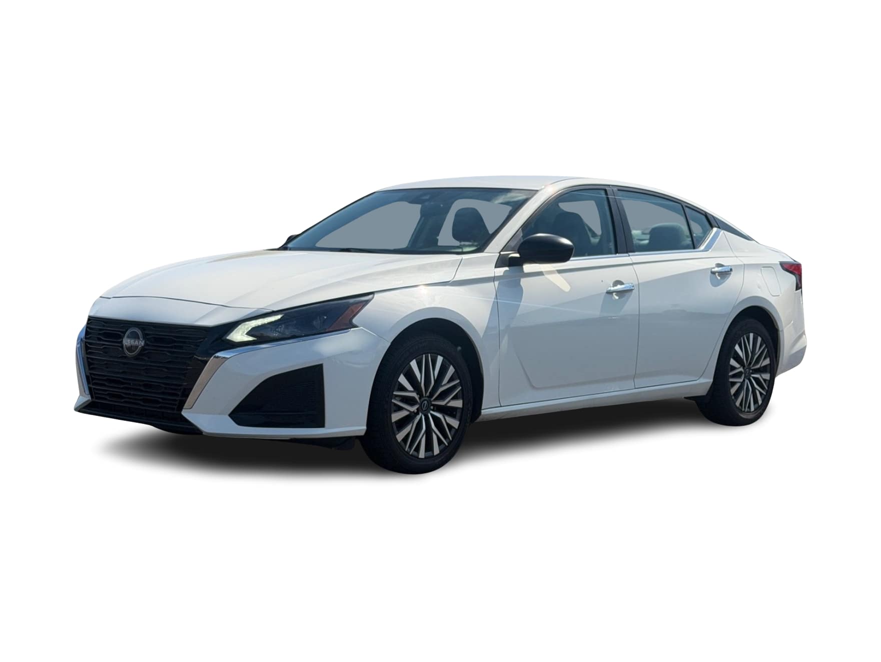 Thumbnail: 2025 Nissan Altima - 1