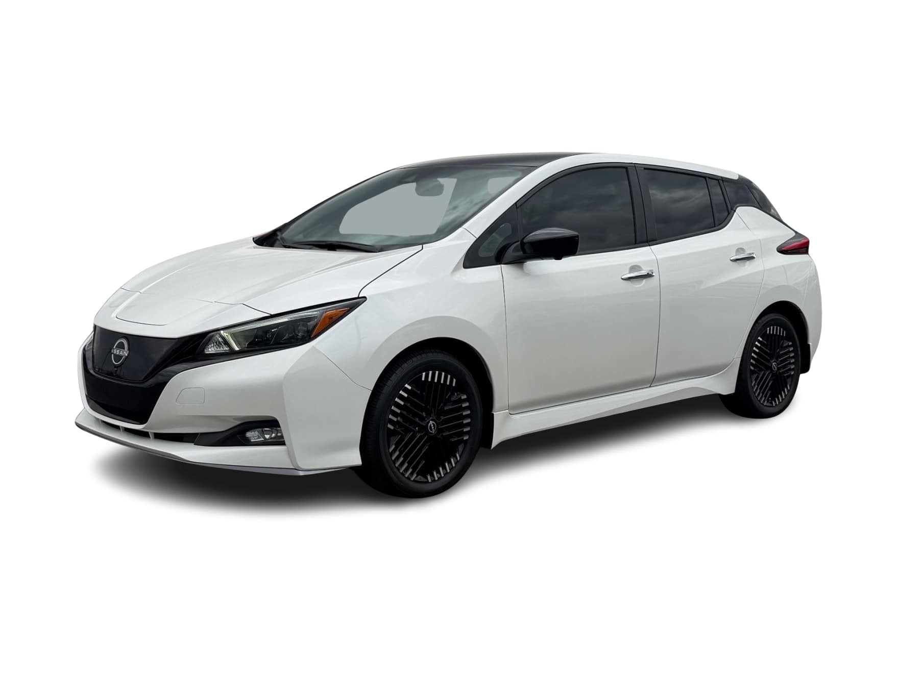2023 Nissan Leaf SV Plus -
                  Avondale, AZ