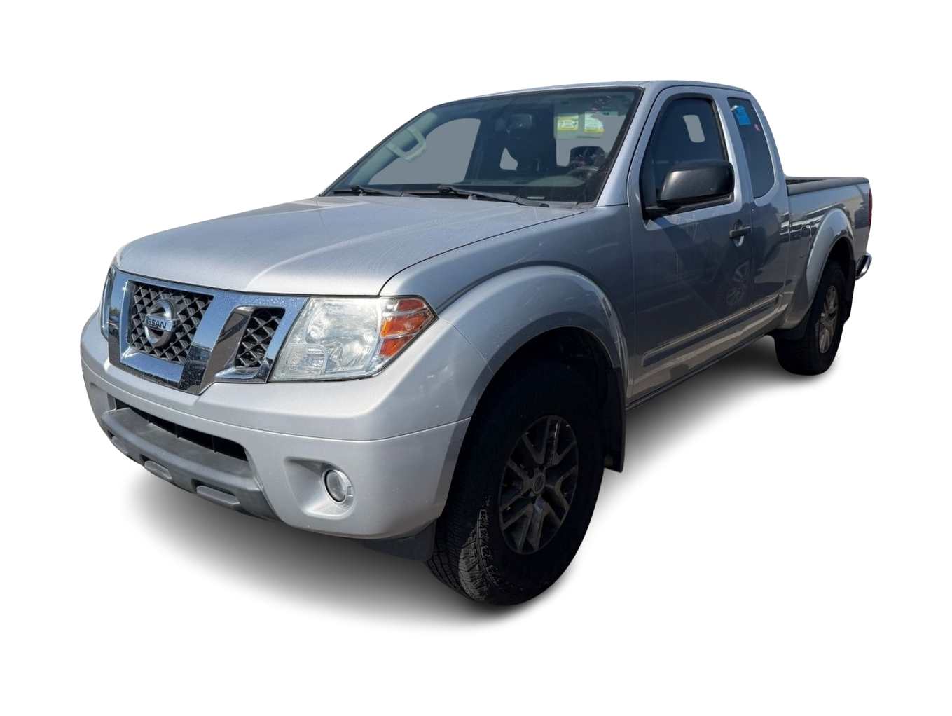 2019 Nissan Frontier SV -
                  Avondale, AZ