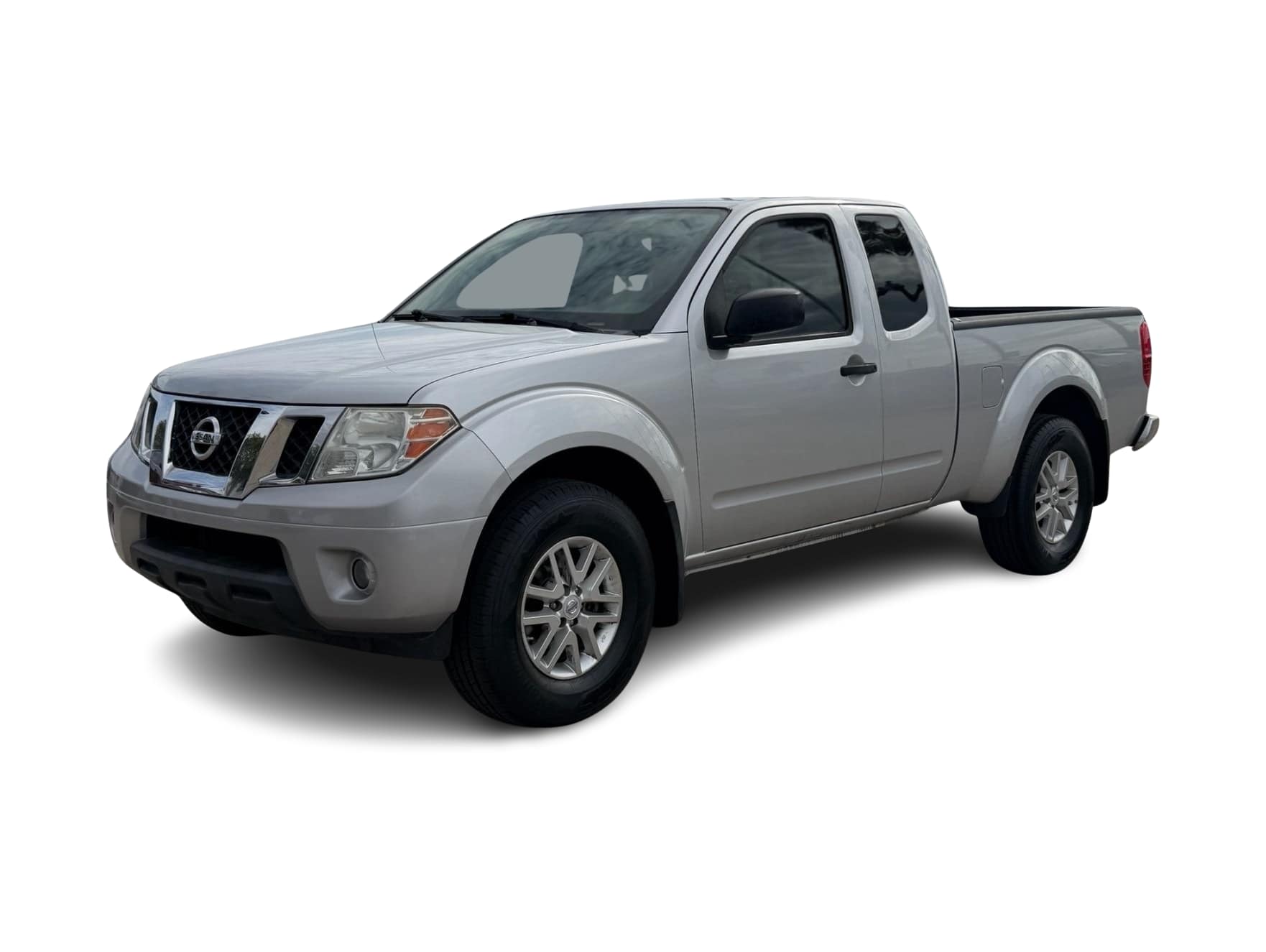2019 Nissan Frontier SV -
                  Avondale, AZ