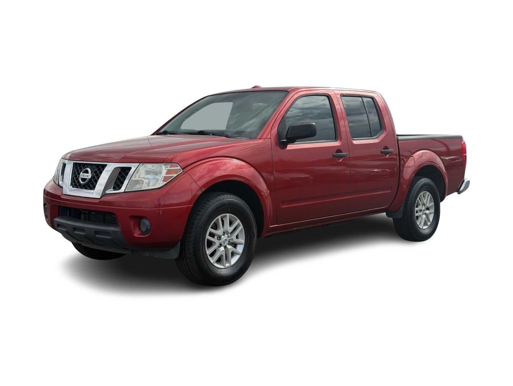 2016 Nissan Frontier SV -
                  Avondale, AZ