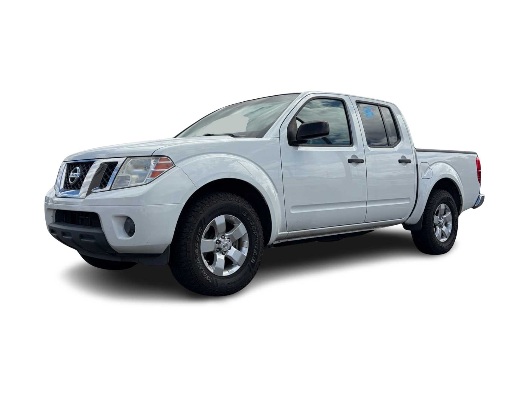 2013 Nissan Frontier SV -
                  Avondale, AZ