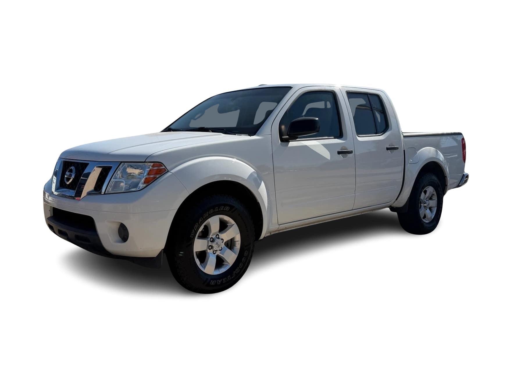 2013 Nissan Frontier SV -
                  Avondale, AZ
