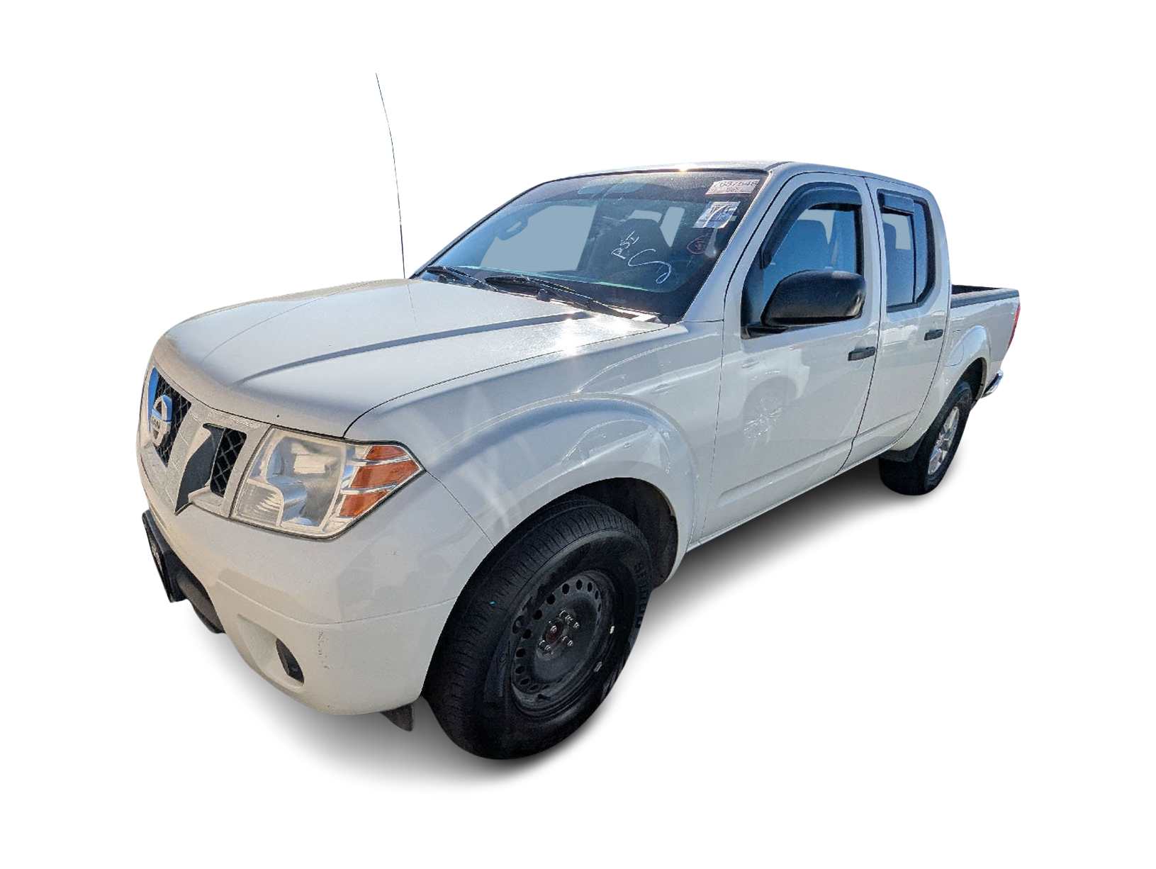 2019 Nissan Frontier SV -
                  Avondale, AZ