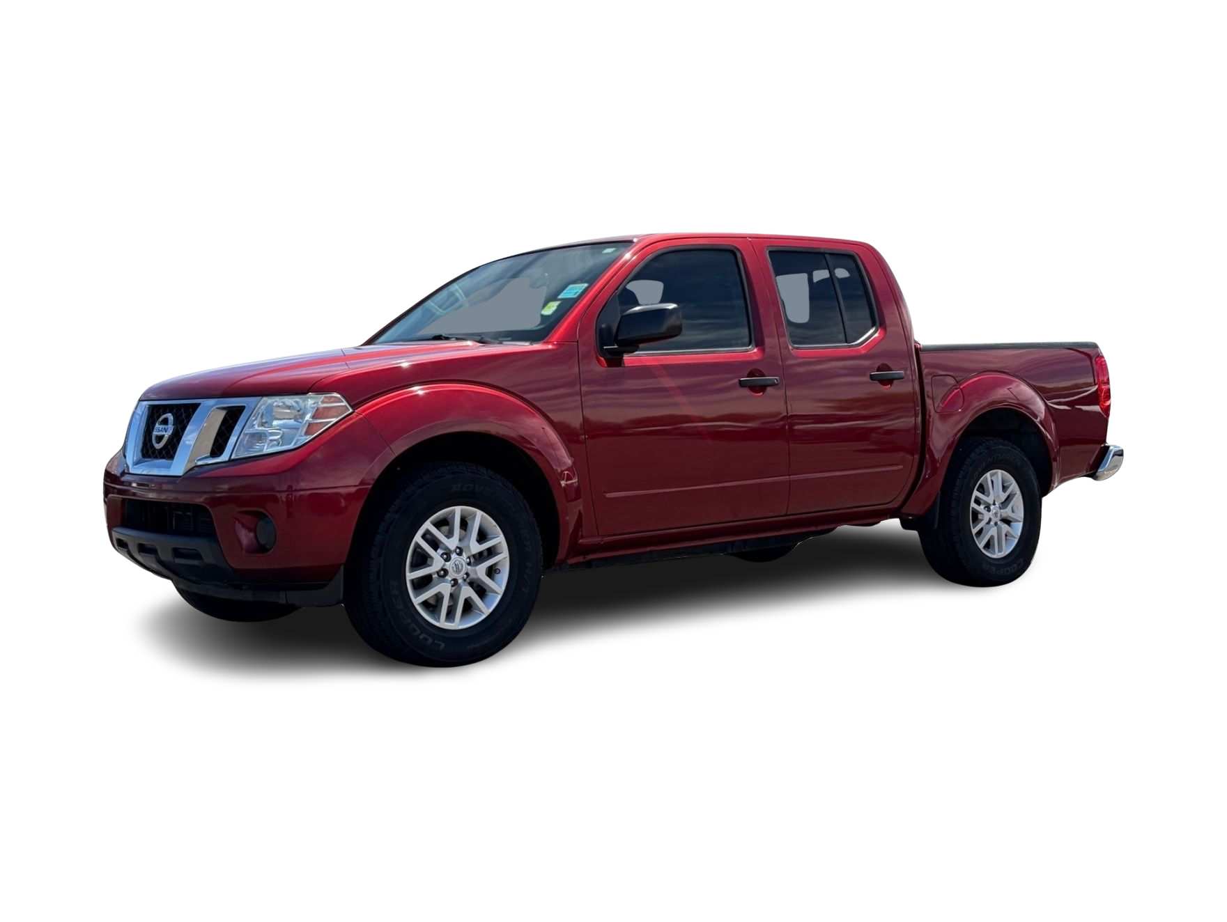 2019 Nissan Frontier SV -
                  Avondale, AZ