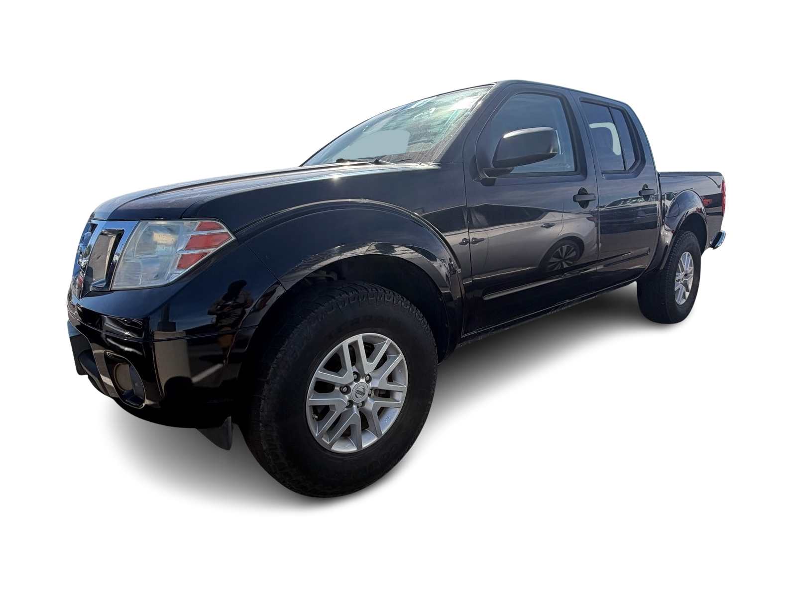 2014 Nissan Frontier SV -
                  Avondale, AZ