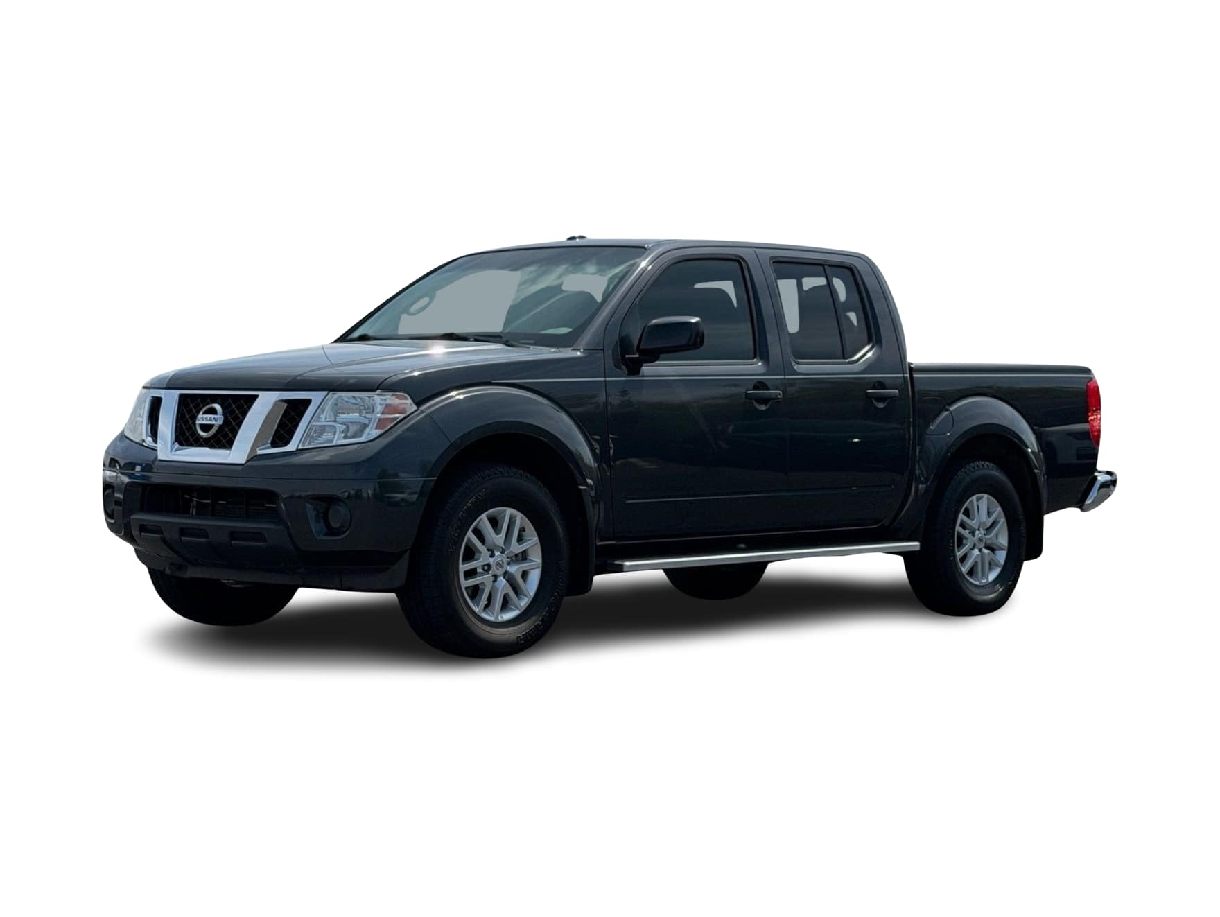 2015 Nissan Frontier SV -
                  Avondale, AZ