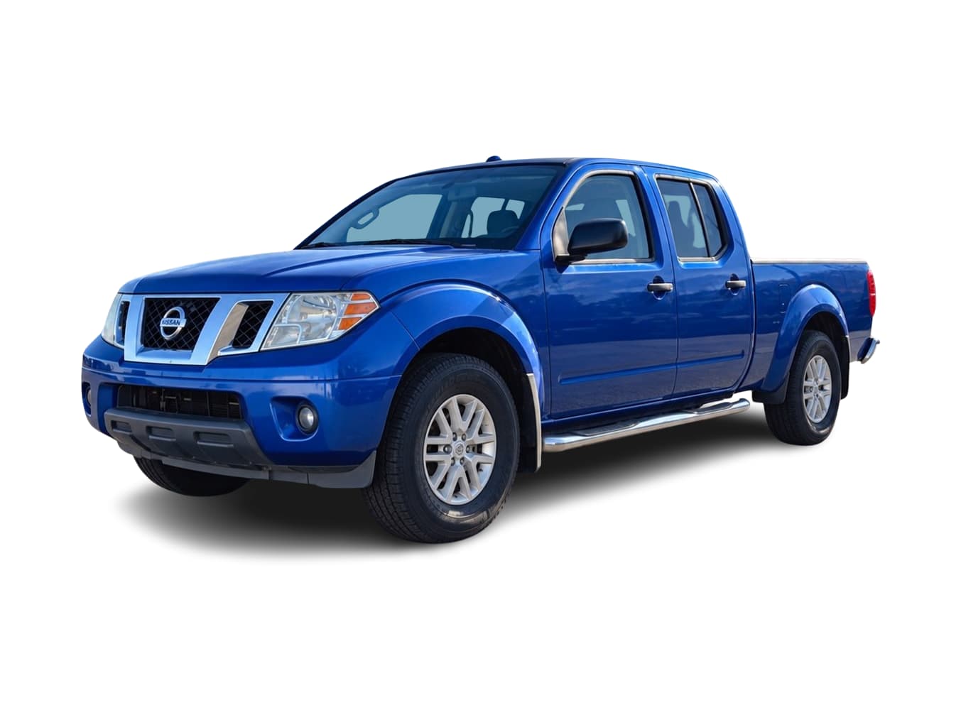 2015 Nissan Frontier SV -
                  Avondale, AZ