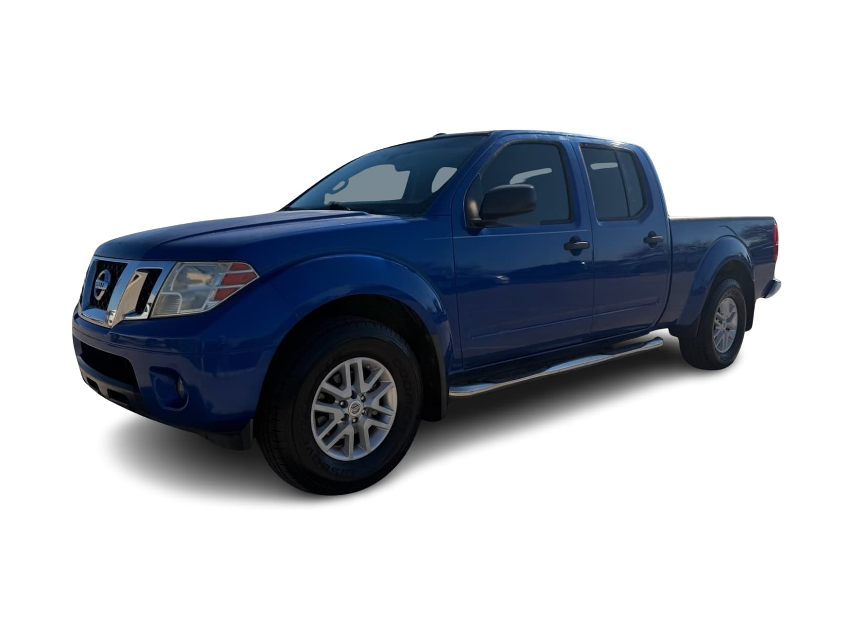 2015 Nissan Frontier SV -
                  Avondale, AZ
