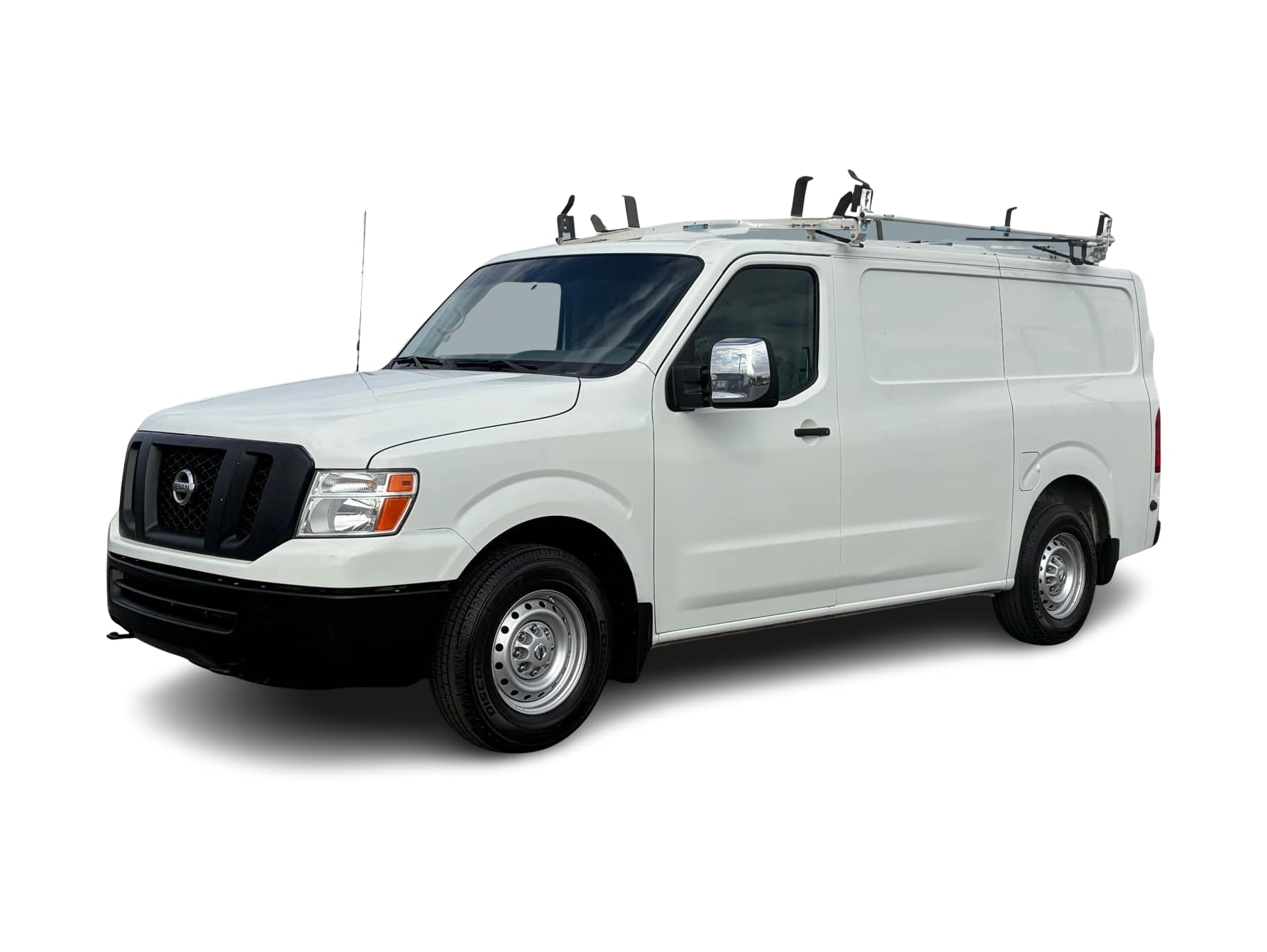 2018 Nissan NV 3500 S -
                  Avondale, AZ