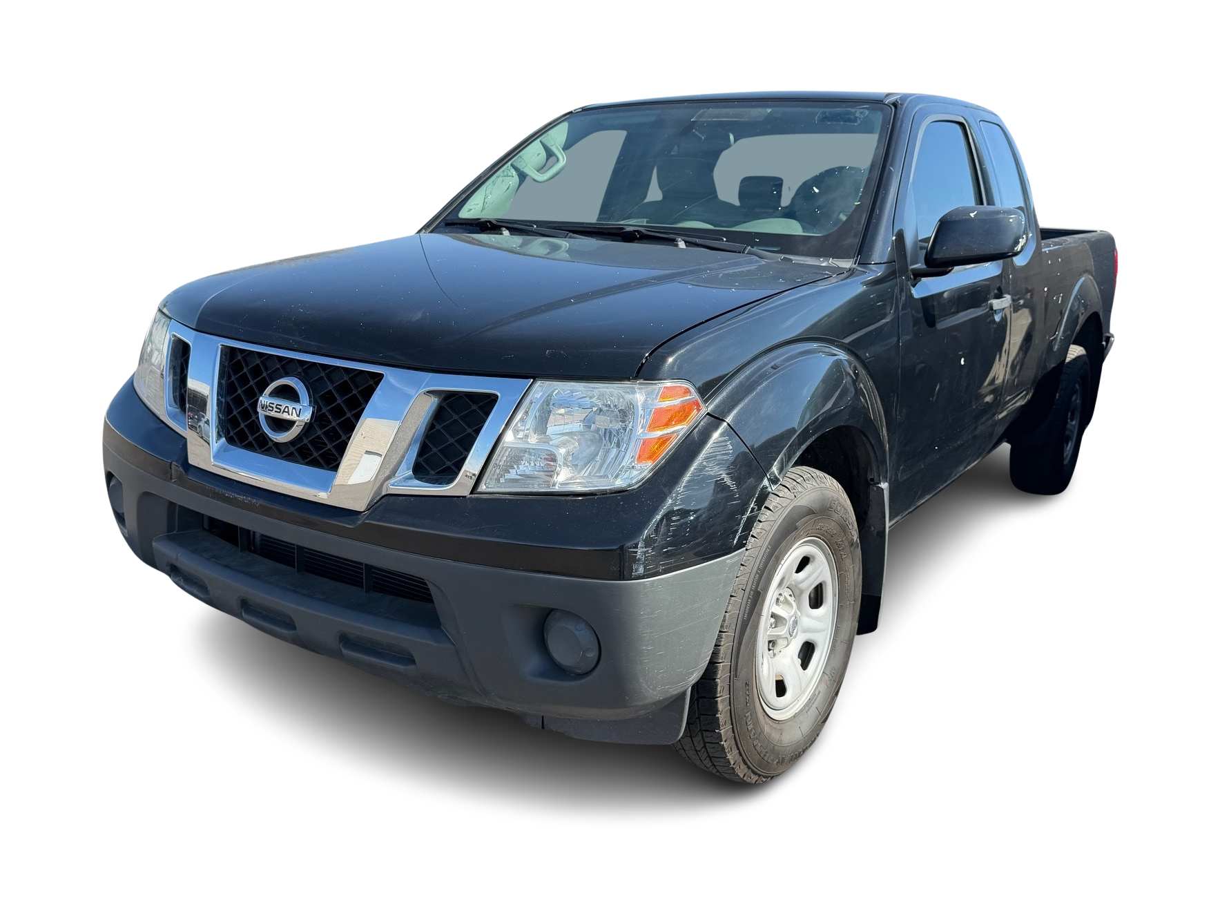 2019 Nissan Frontier S -
                  Avondale, AZ