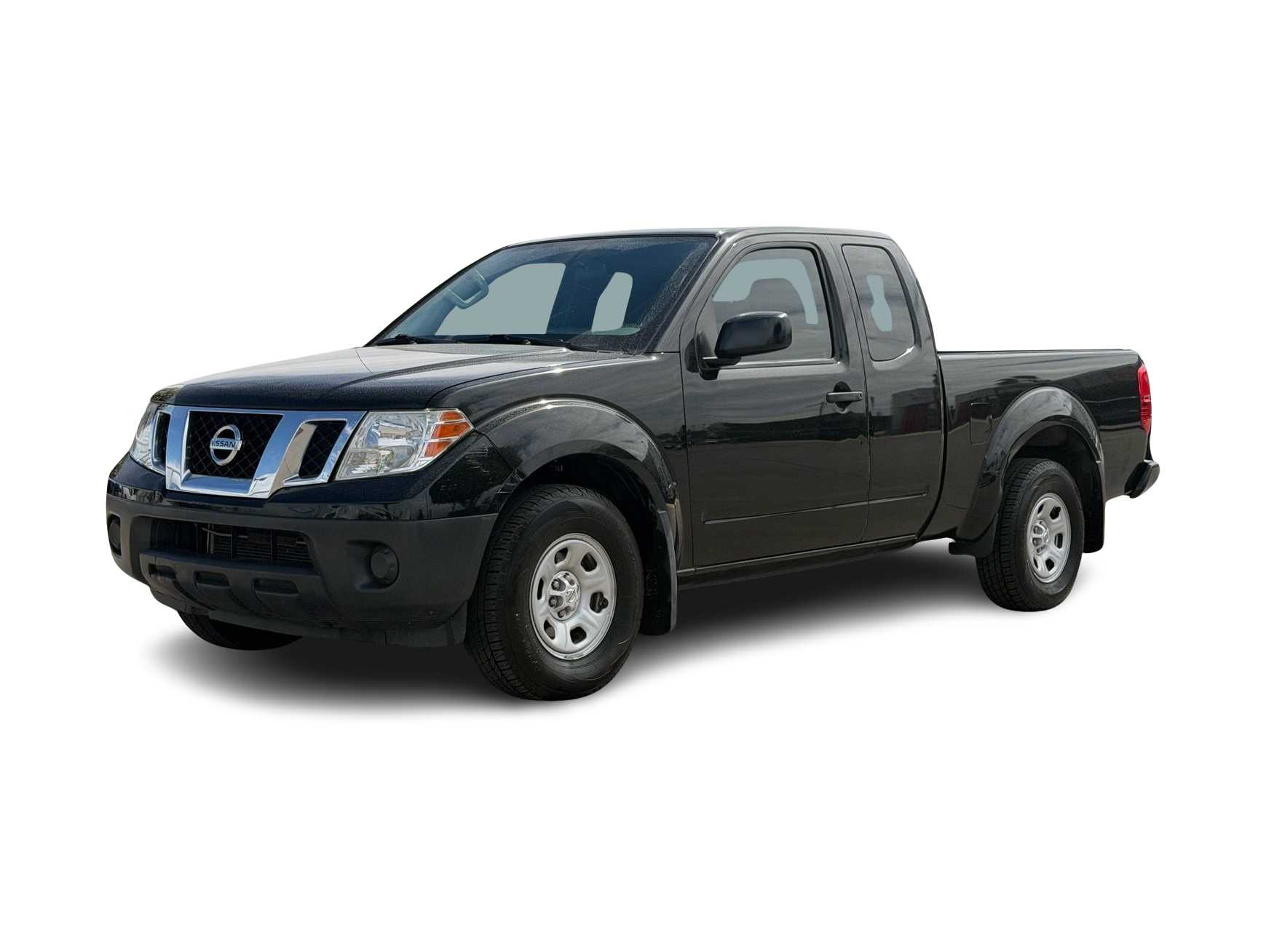 2019 Nissan Frontier S -
                  Avondale, AZ