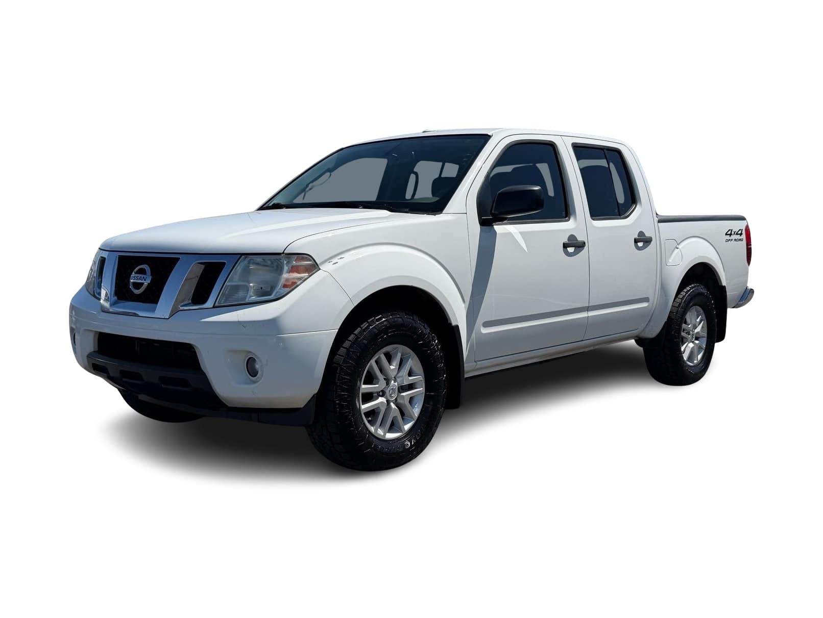 2017 Nissan Frontier SV -
                  Avondale, AZ