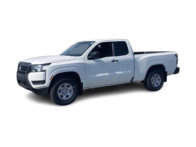 Thumbnail: 2025 Nissan Frontier - 1