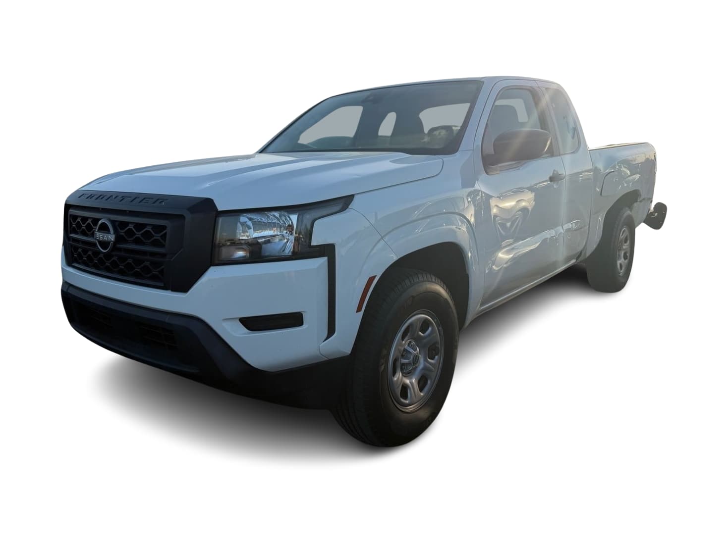 2022 Nissan Frontier S -
                  Avondale, AZ