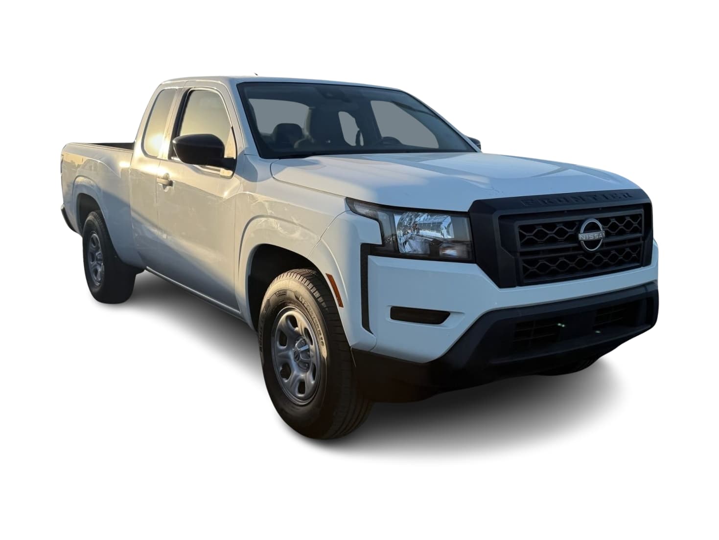 2022 Nissan Frontier S -
                  Avondale, AZ