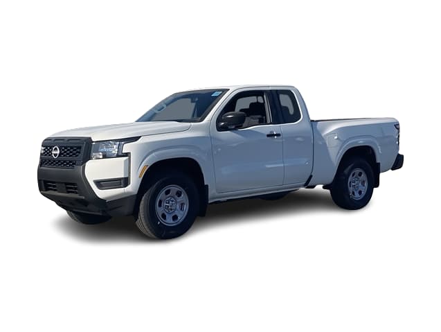 2025 Nissan Frontier S -
                  Avondale, AZ