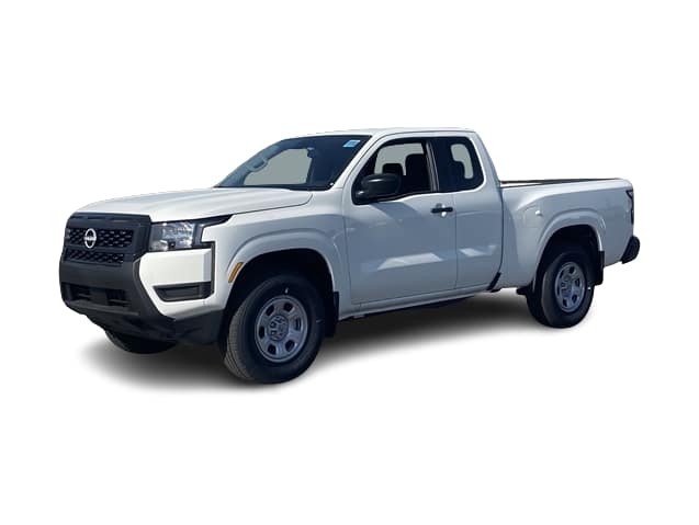 2025 Nissan Frontier S -
                  Avondale, AZ
