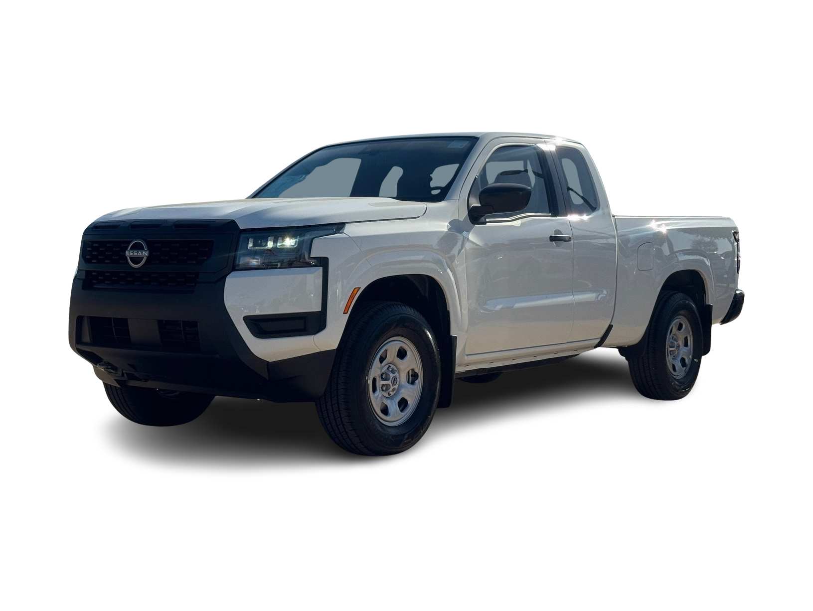 Thumbnail: 2026 Nissan Frontier - 1