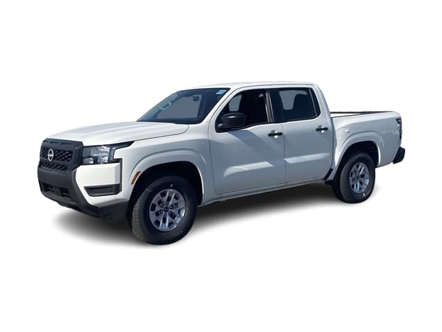 2025 Nissan Frontier S -
                Avondale, AZ