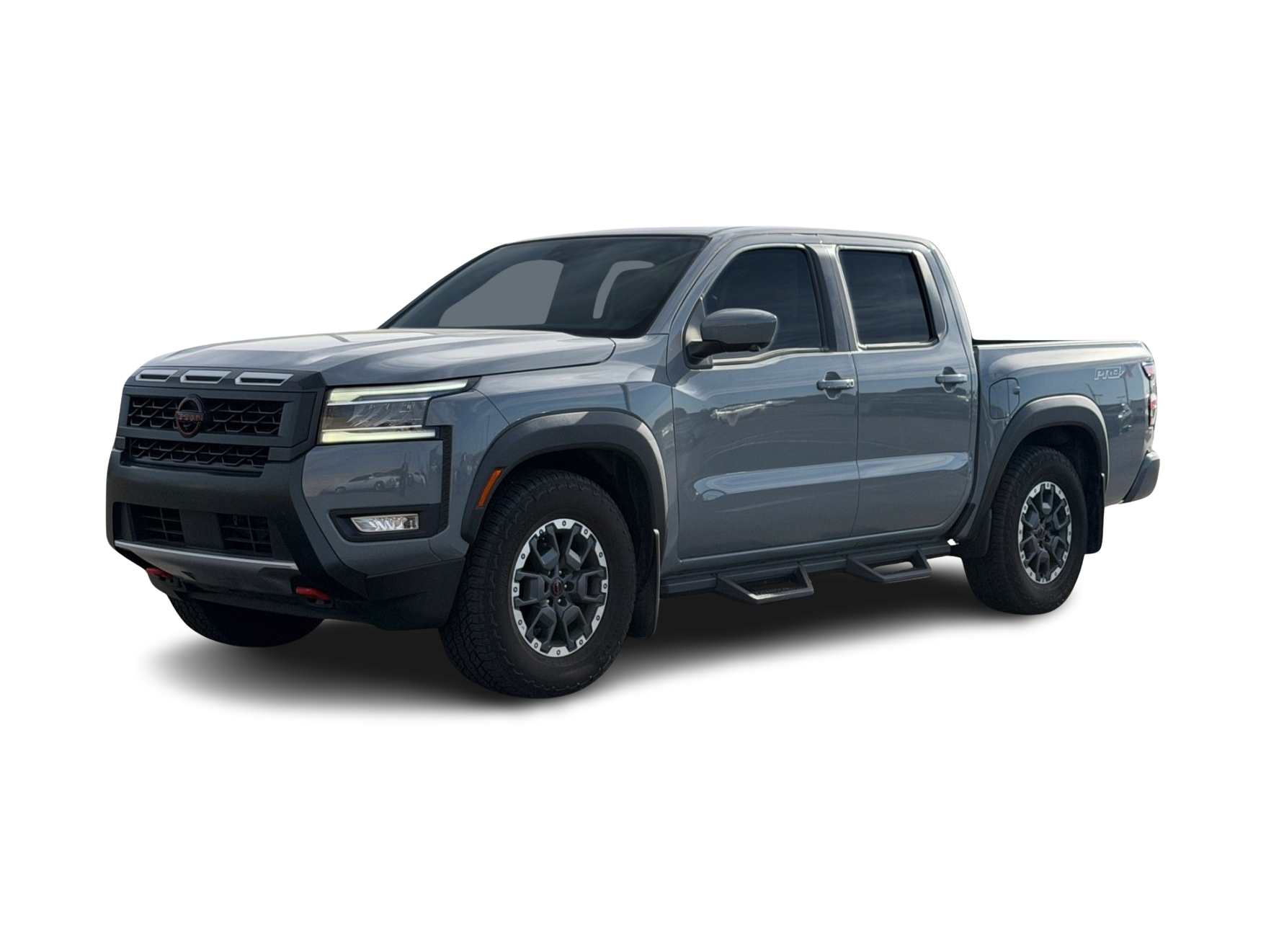 Thumbnail: 2025 Nissan Frontier - 1