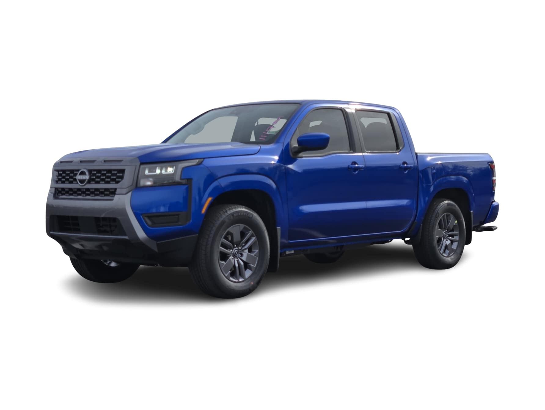 Thumbnail: 2026 Nissan Frontier - 1