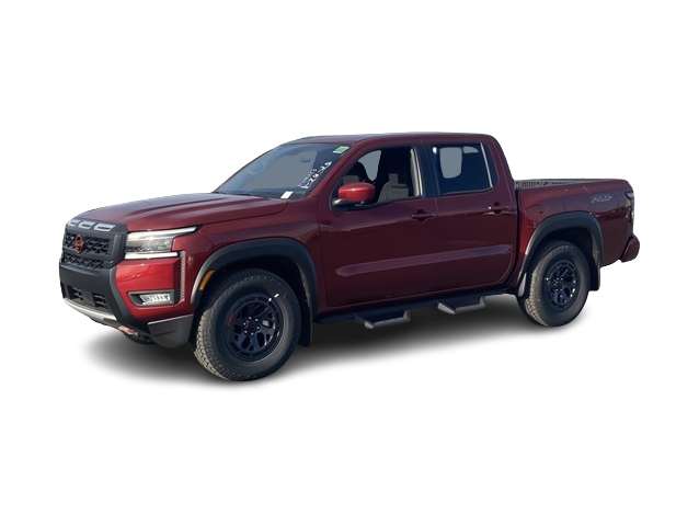 2025 Nissan Frontier PRO-X -
                  Avondale, AZ