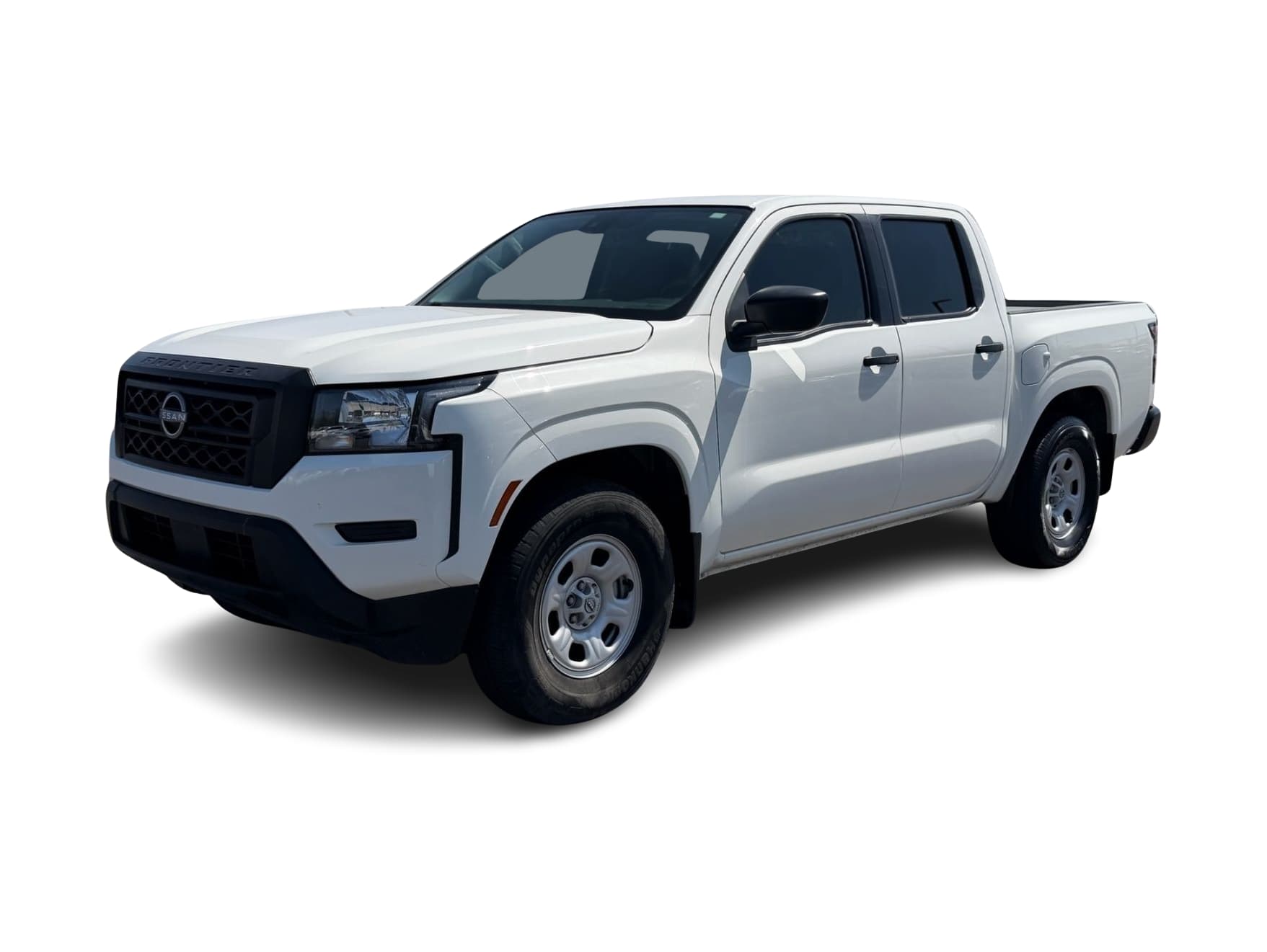 2023 Nissan Frontier S -
                  Avondale, AZ