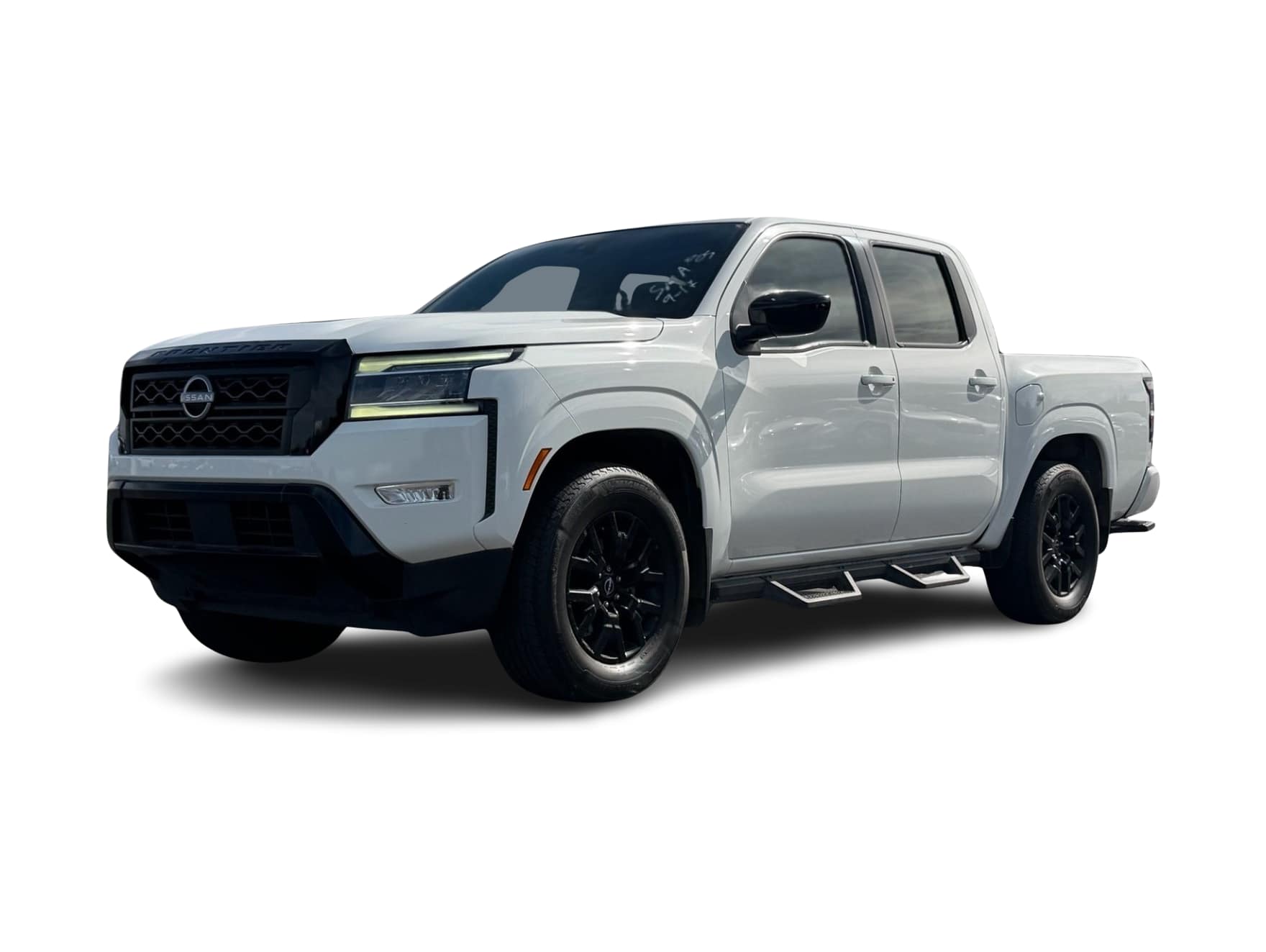 Thumbnail: 2023 Nissan Frontier - 1
