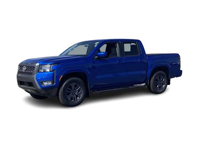 2025 Nissan Frontier SV -
                Avondale, AZ