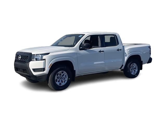 2025 Nissan Frontier S -
                  Avondale, AZ