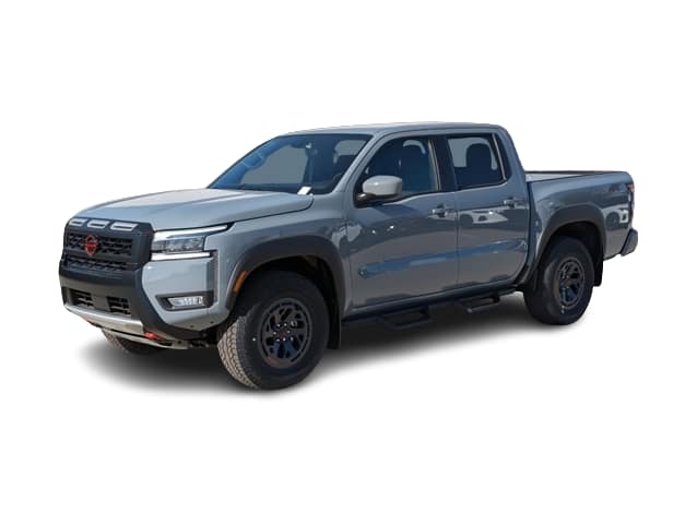 Thumbnail: 2025 Nissan Frontier - 1