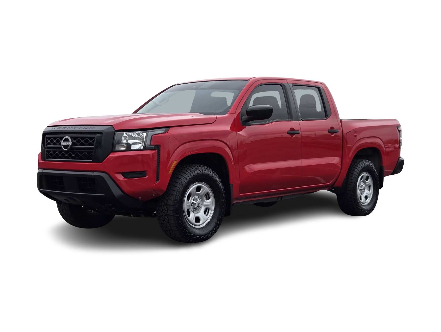 Thumbnail: 2022 Nissan Frontier - 1