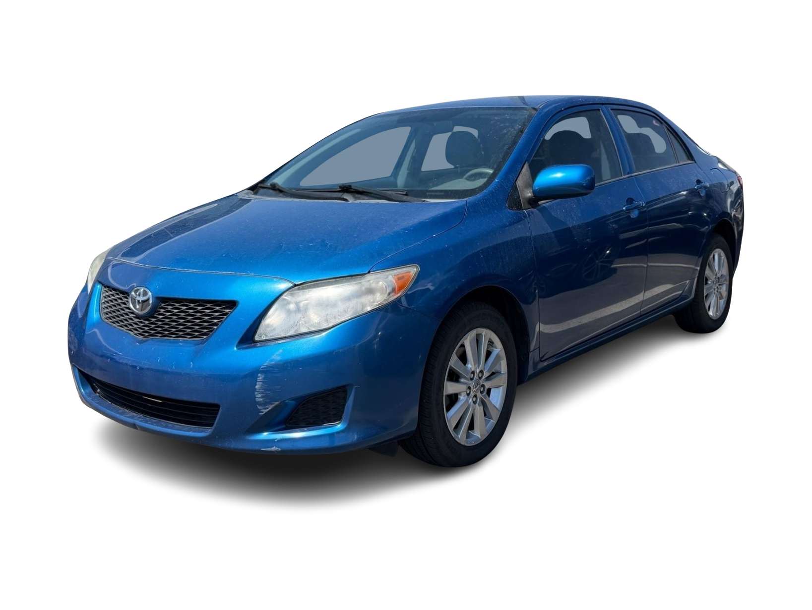 2009 Toyota Corolla LE -
                  Avondale, AZ