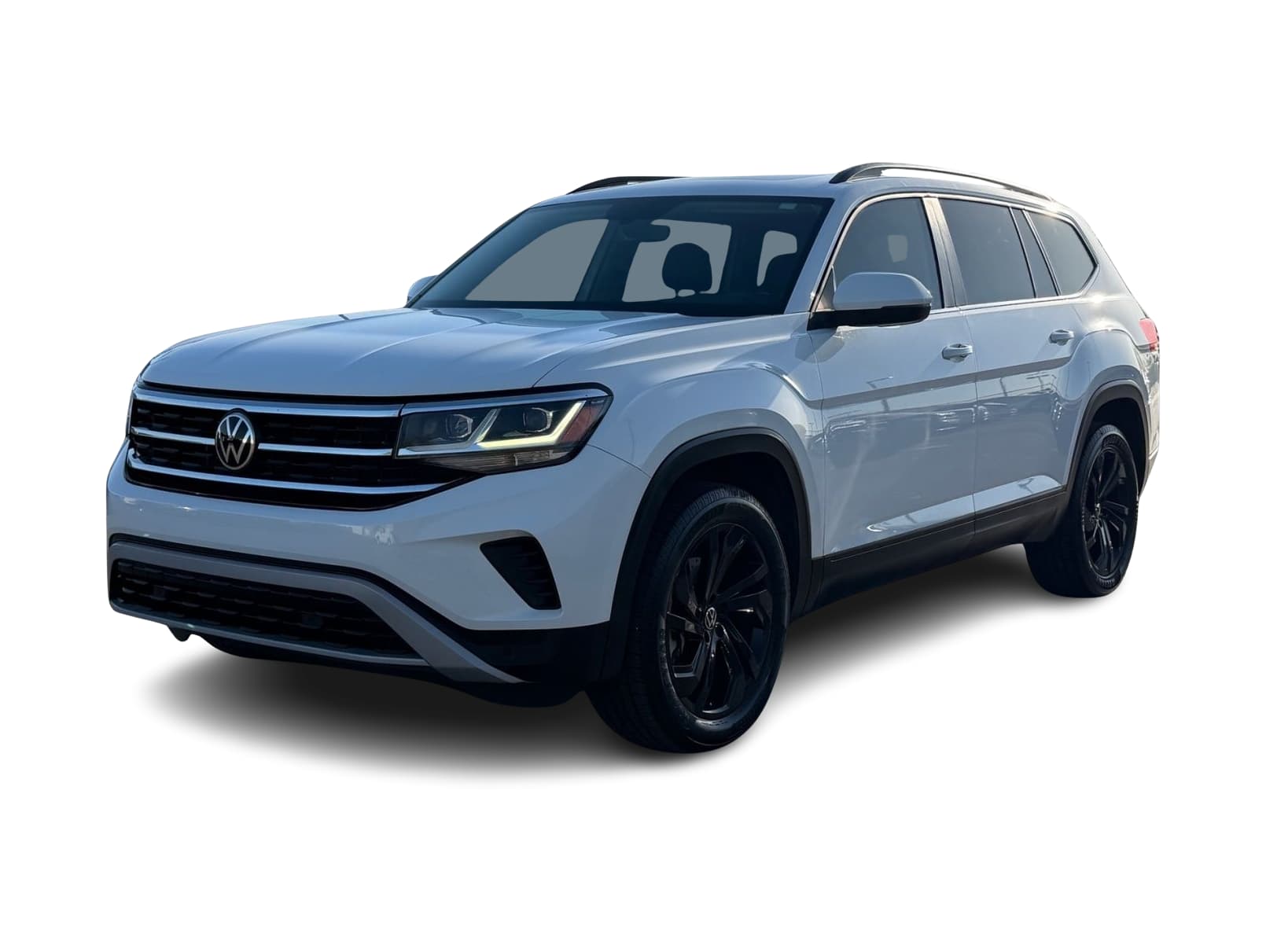 2022 Volkswagen Atlas SE -
                  Avondale, AZ