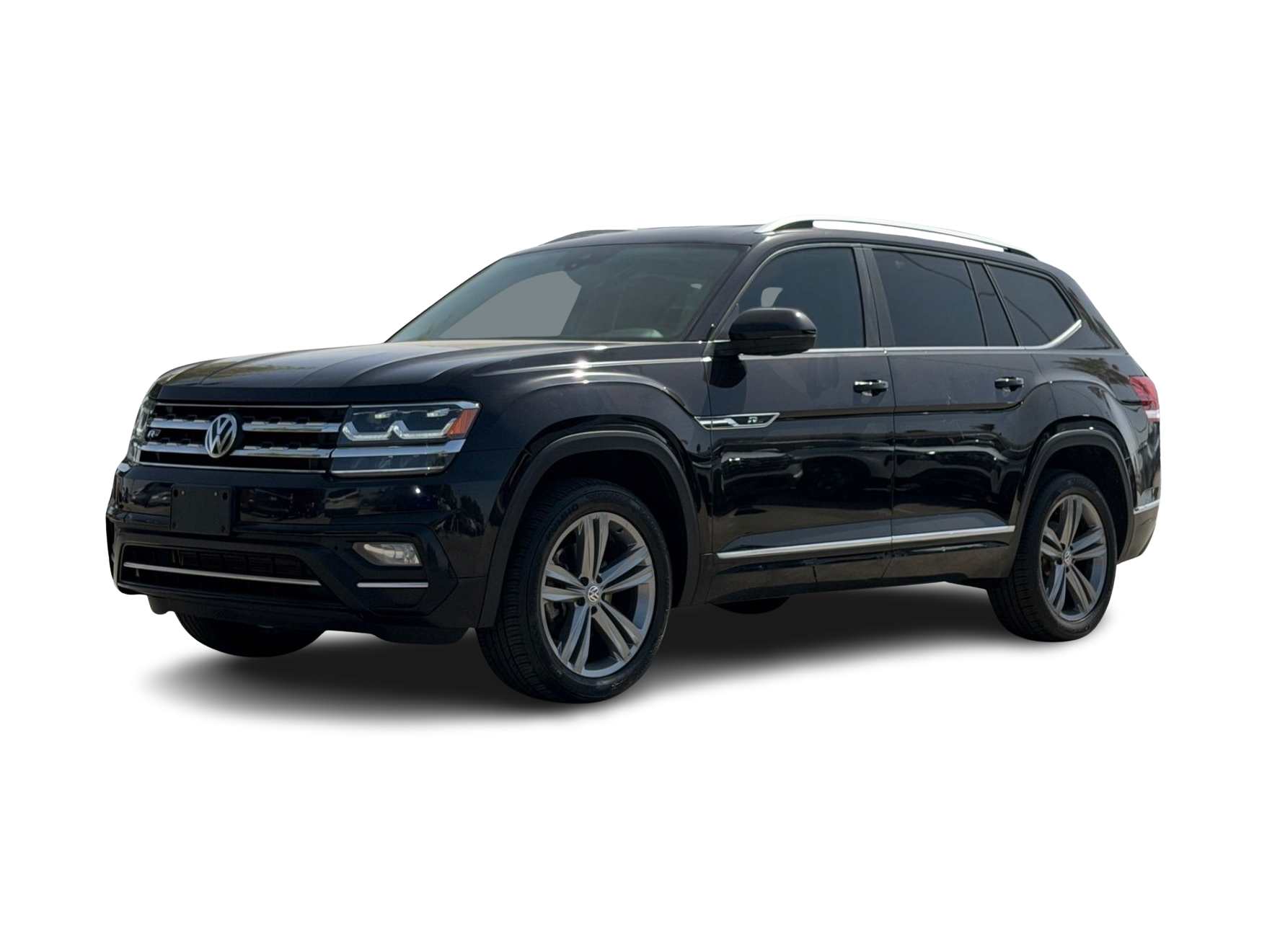 2018 Volkswagen Atlas SE -
                  Avondale, AZ