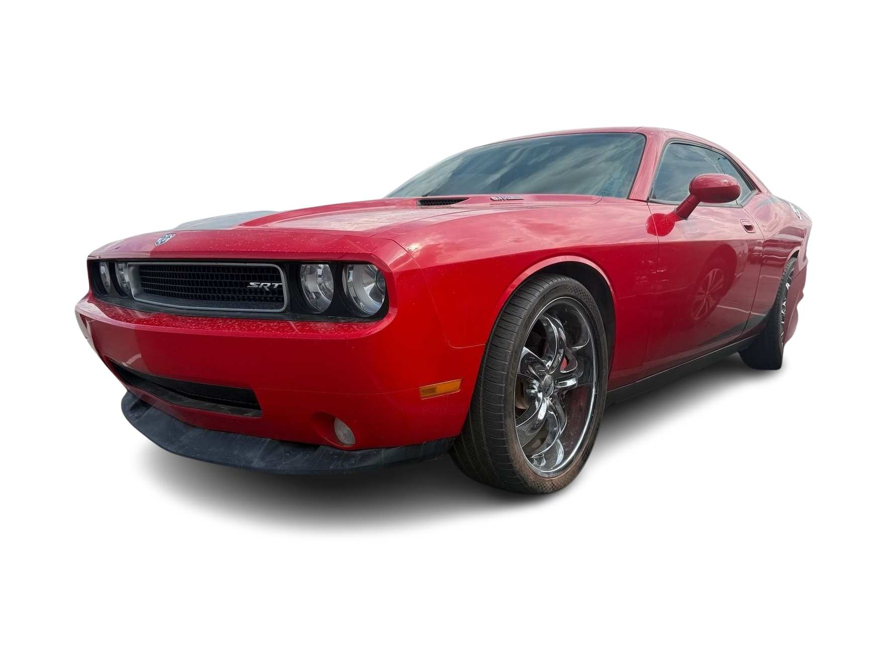 2009 Dodge Challenger SRT8 -
                  Avondale, AZ